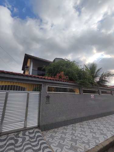 Sobrado, código 2996 em Cubatão, bairro Vila Ponte Nova