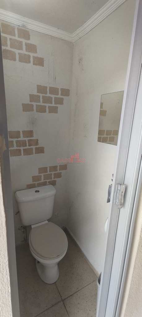 Casa em Cubatão, no bairro Vale Verde