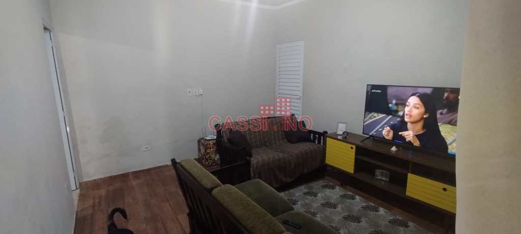 Casa em Cubatão, no bairro Vale Verde