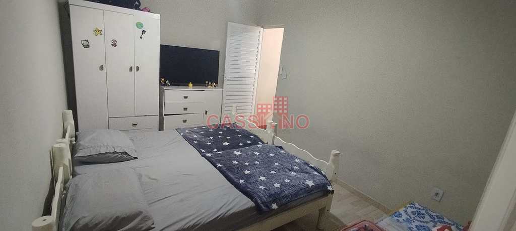 Casa em Cubatão, no bairro Vale Verde