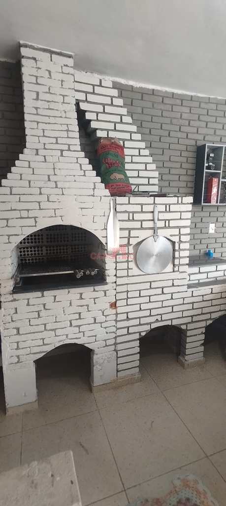 Casa em Cubatão, no bairro Vale Verde