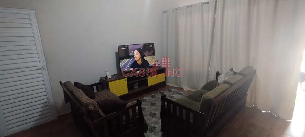 Casa em Cubatão, no bairro Vale Verde