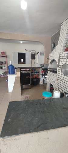 Casa, código 3001 em Cubatão, bairro Vale Verde
