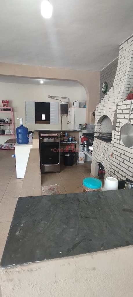 Casa em Cubatão, no bairro Vale Verde