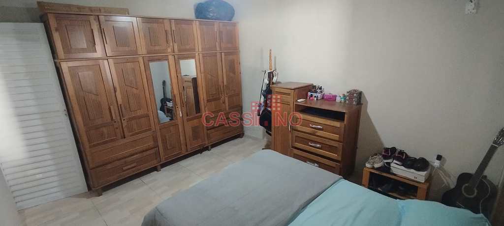 Casa em Cubatão, no bairro Vale Verde