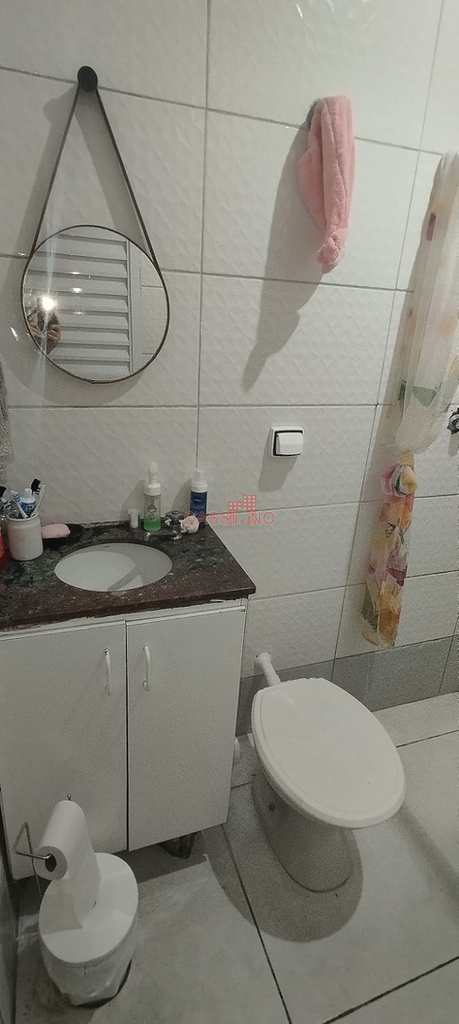 Casa em Cubatão, no bairro Vale Verde