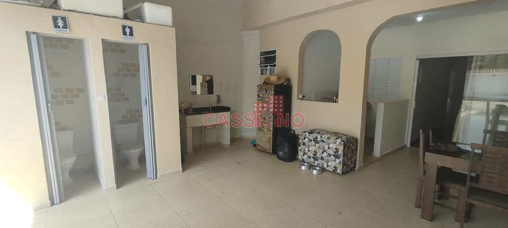 Casa em Cubatão, no bairro Vale Verde