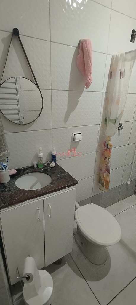 Casa em Cubatão, no bairro Vale Verde