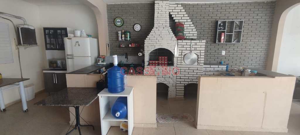 Casa em Cubatão, no bairro Vale Verde
