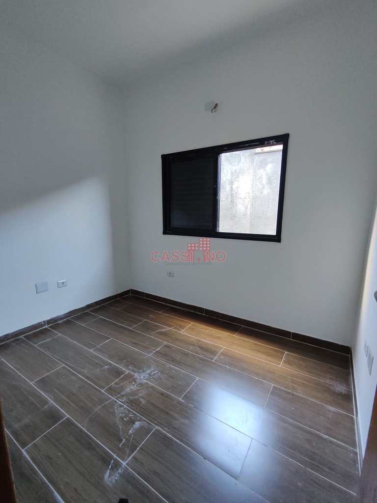 Casa em Cubatão, no bairro Vila Nova