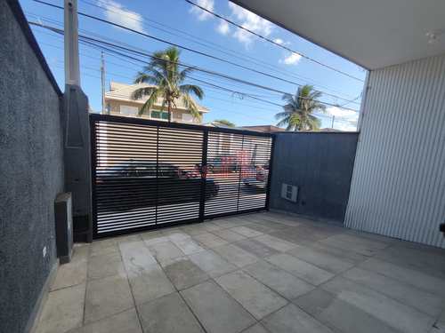 Casa, código 3002 em Cubatão, bairro Vila Nova