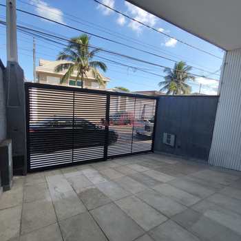 Casa em Cubatão, bairro Vila Nova