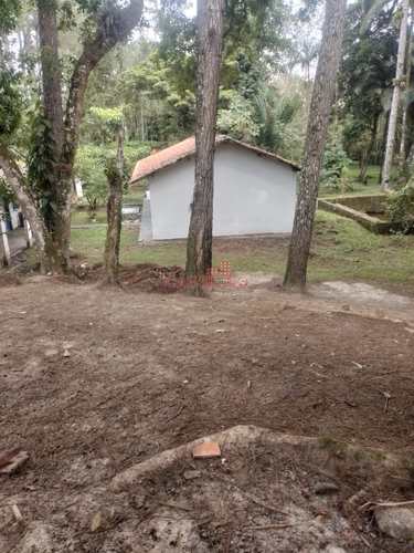 Chácara, código 3006 em Itanhaém, bairro Jardim Coronel