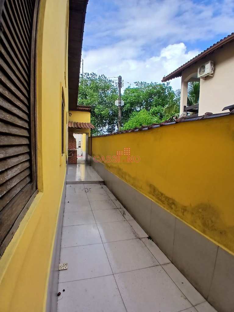 Casa em Cubatão, no bairro Vale Verde