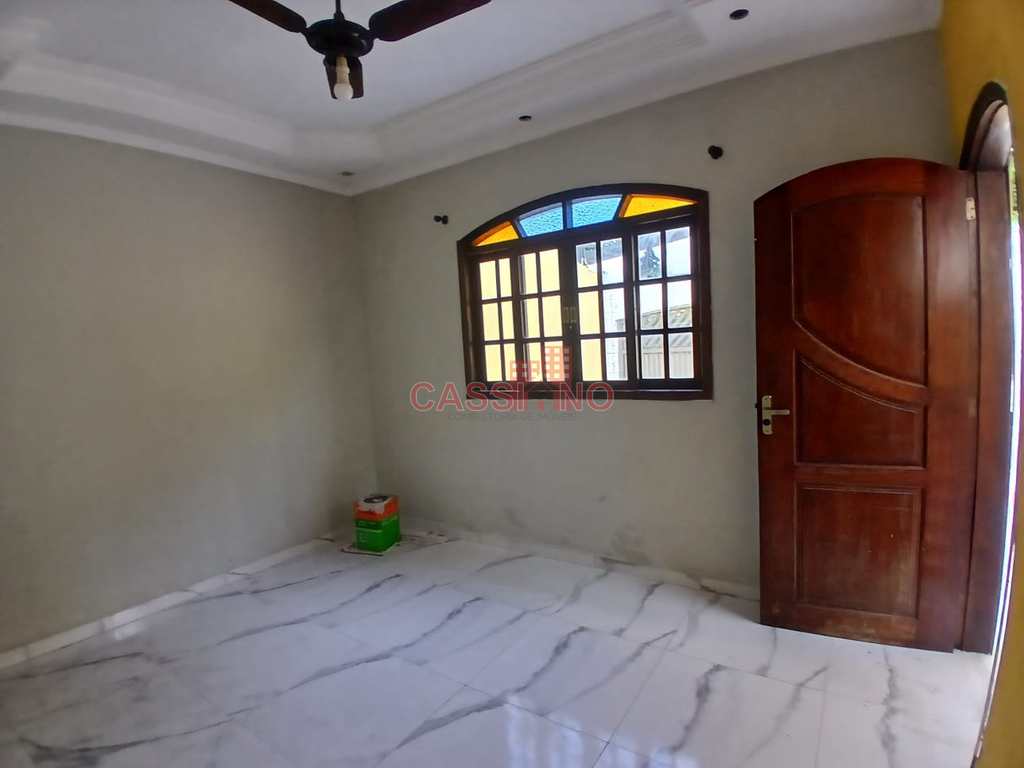 Casa em Cubatão, no bairro Vale Verde