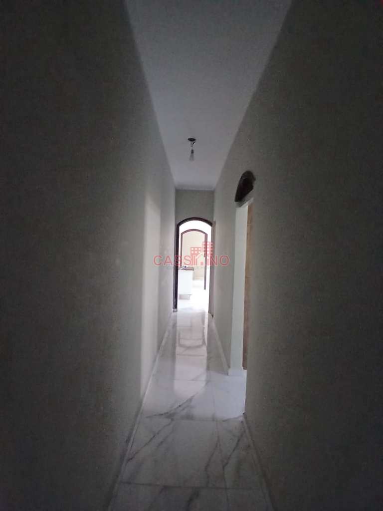 Casa em Cubatão, no bairro Vale Verde