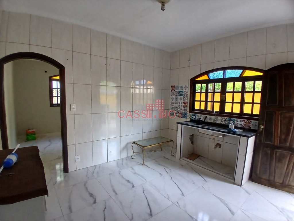 Casa em Cubatão, no bairro Vale Verde