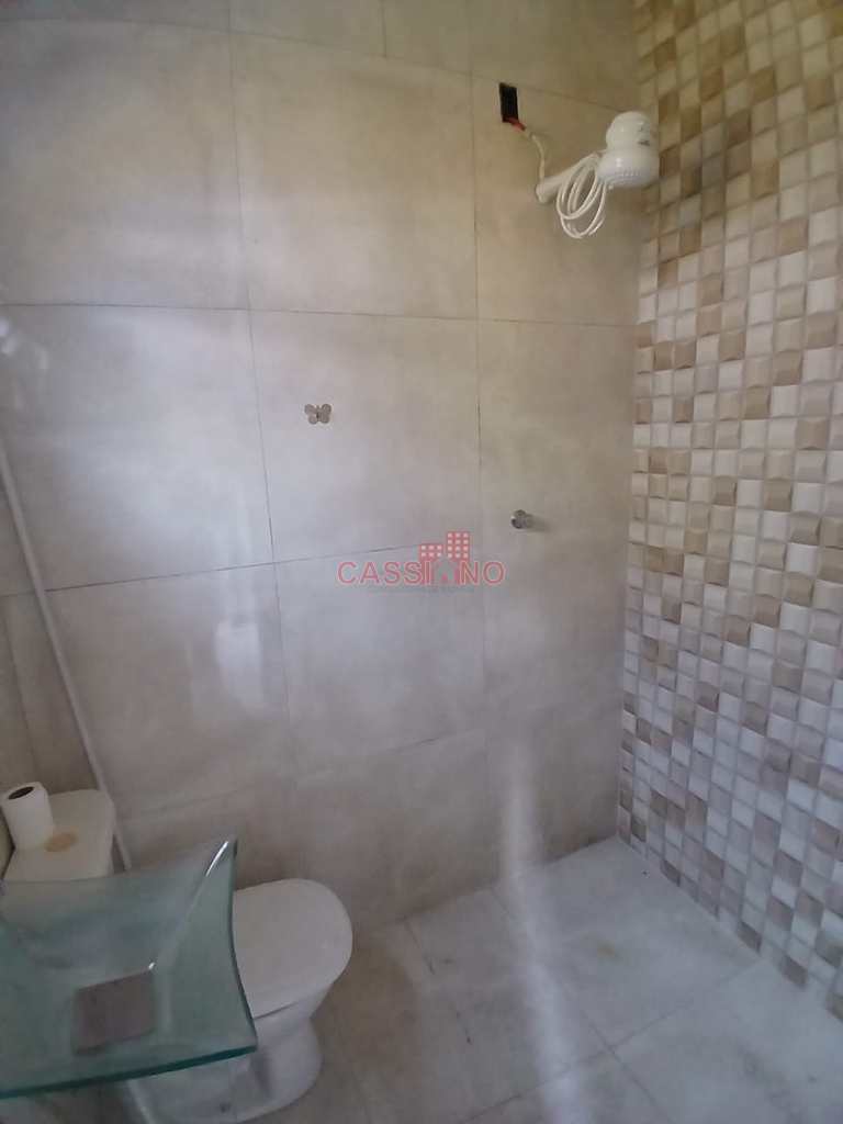 Casa em Cubatão, no bairro Vale Verde