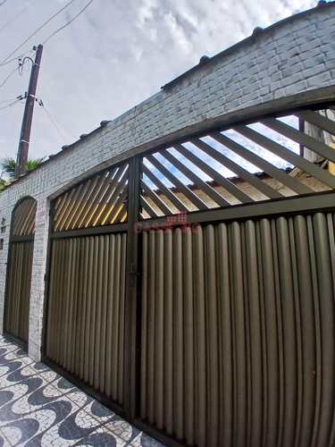 Casa, código 3011 em Cubatão, bairro Vale Verde