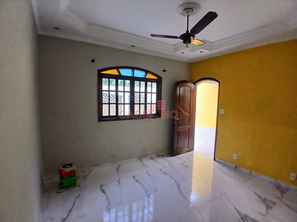 Casa em Cubatão, no bairro Vale Verde