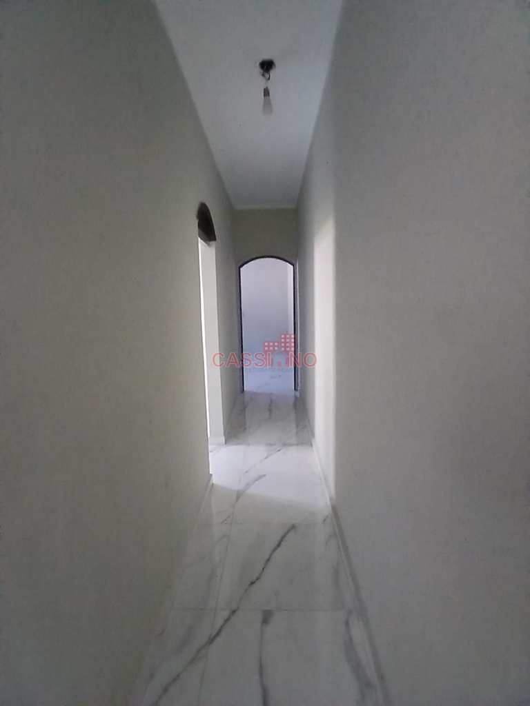 Casa em Cubatão, no bairro Vale Verde