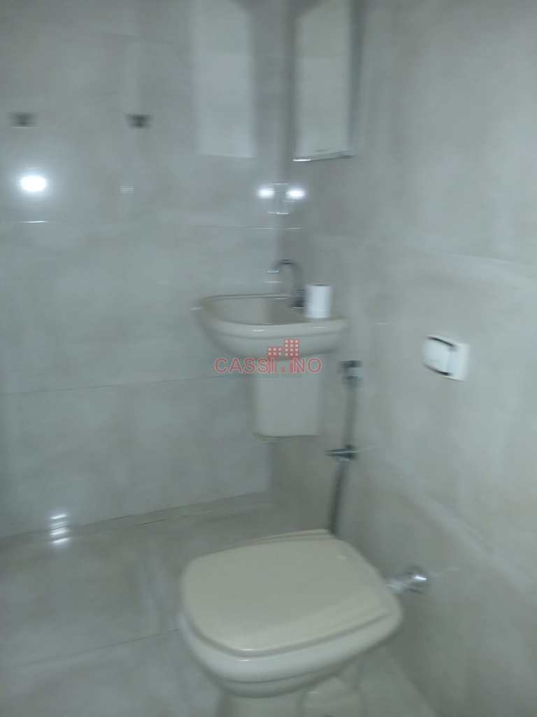 Casa em Cubatão, no bairro Vale Verde