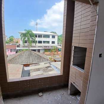 Apartamento em Cubatão, bairro Vila Nova