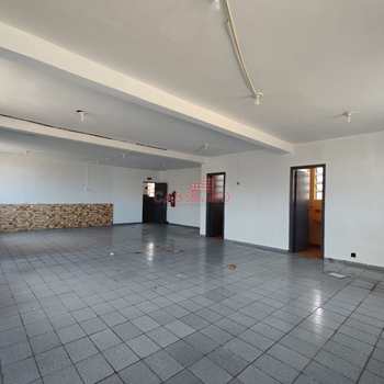 Sala Comercial em Cubatão, bairro Vila Paulista