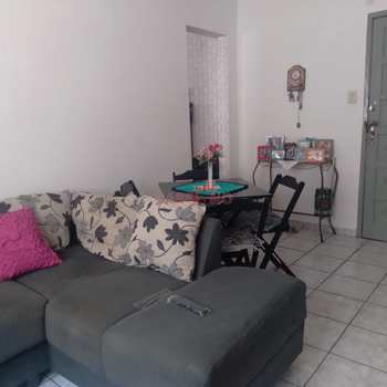 Apartamento em Cubatão, bairro Vila Nova