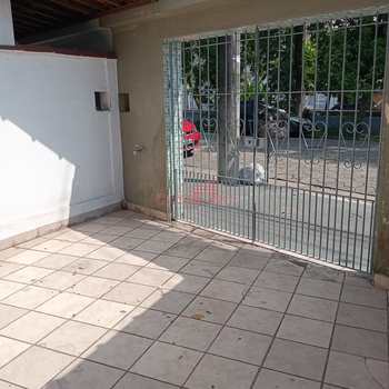 Casa em Cubatão, bairro Vila Santa Rosa