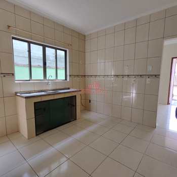 Casa em Cubatão, bairro Vale Verde