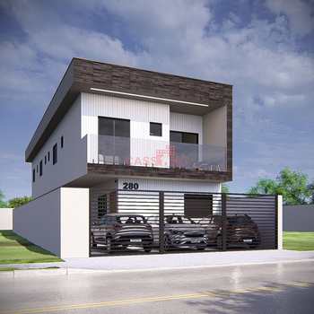 Casa em Cubatão, bairro Jardim Costa E Silva