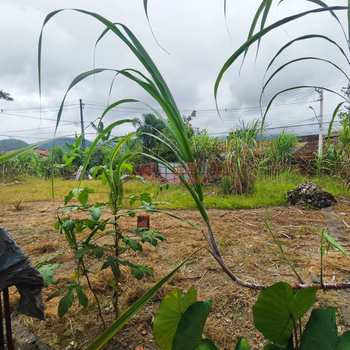 Terreno em Cubatão, bairro Vila Nova