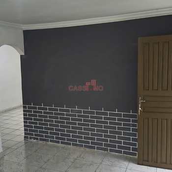 Casa em Cubatão, bairro Jardim Costa E Silva