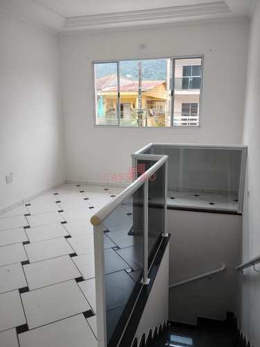 Casa, código 3043 em Cubatão, bairro Vale Verde
