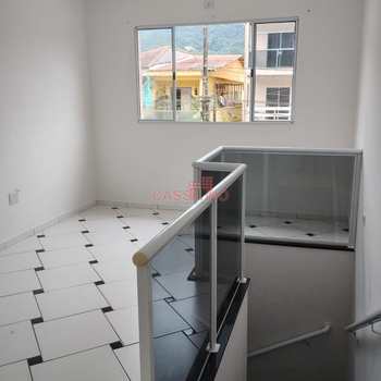 Casa em Cubatão, bairro Vale Verde