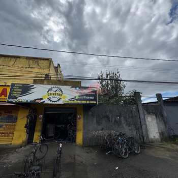 Loja em São Vicente, bairro Parque Continental