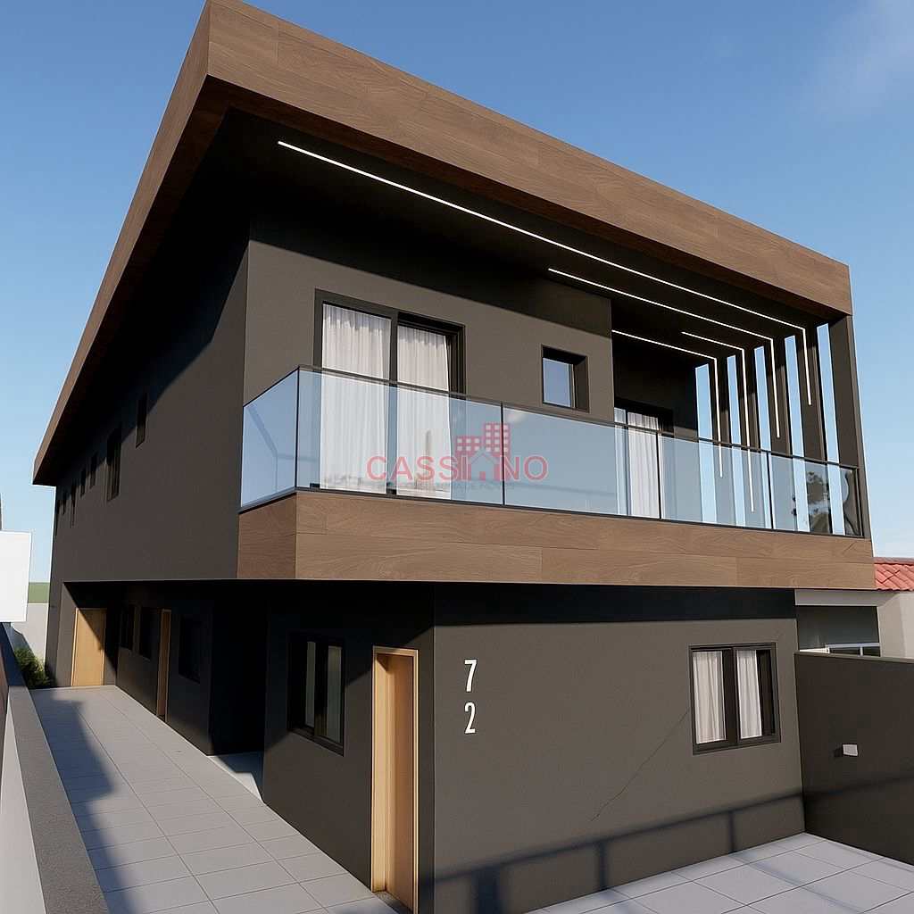 Casa em Cubatão, no bairro Parque Fernando Jorge