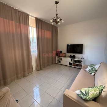 Apartamento em Cubatão, bairro Vila Nova
