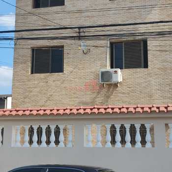 Apartamento em Cubatão, bairro Vila Nova