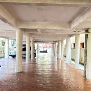 Apartamento em Santos, bairro Vila Belmiro