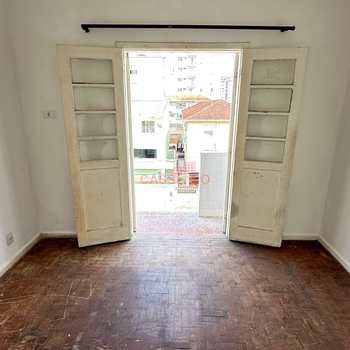 Apartamento em Santos, bairro Vila Belmiro