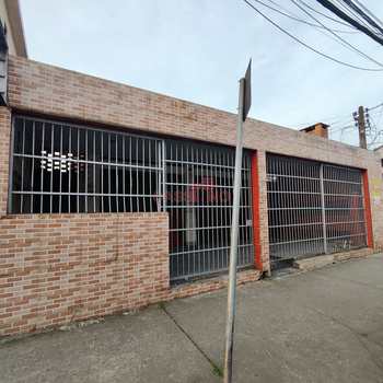 Loja em Cubatão, bairro Vila Nova