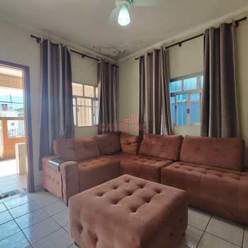 Casa em Cubatão, bairro Vila Nova