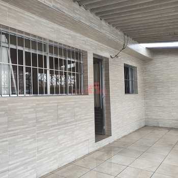 Casa em Cubatão, bairro Jardim Costa E Silva