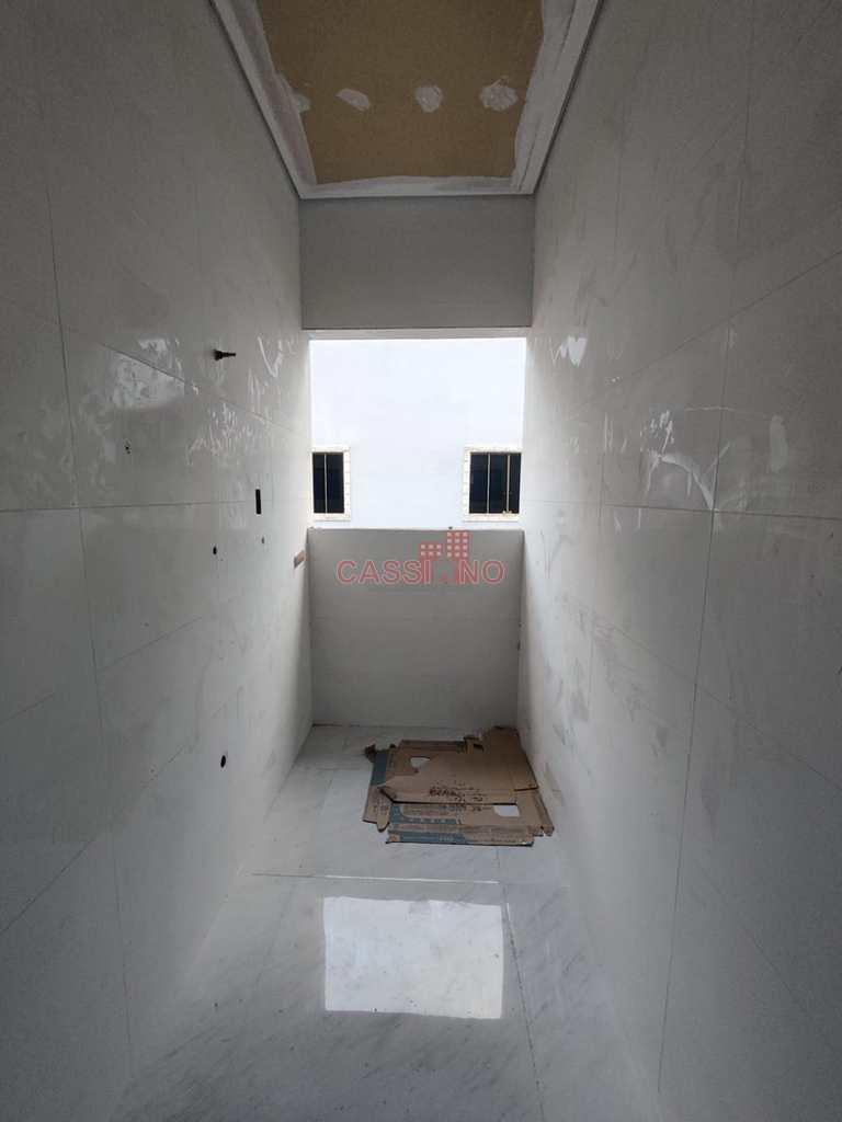 Casa em Cubatão, no bairro Vale Verde