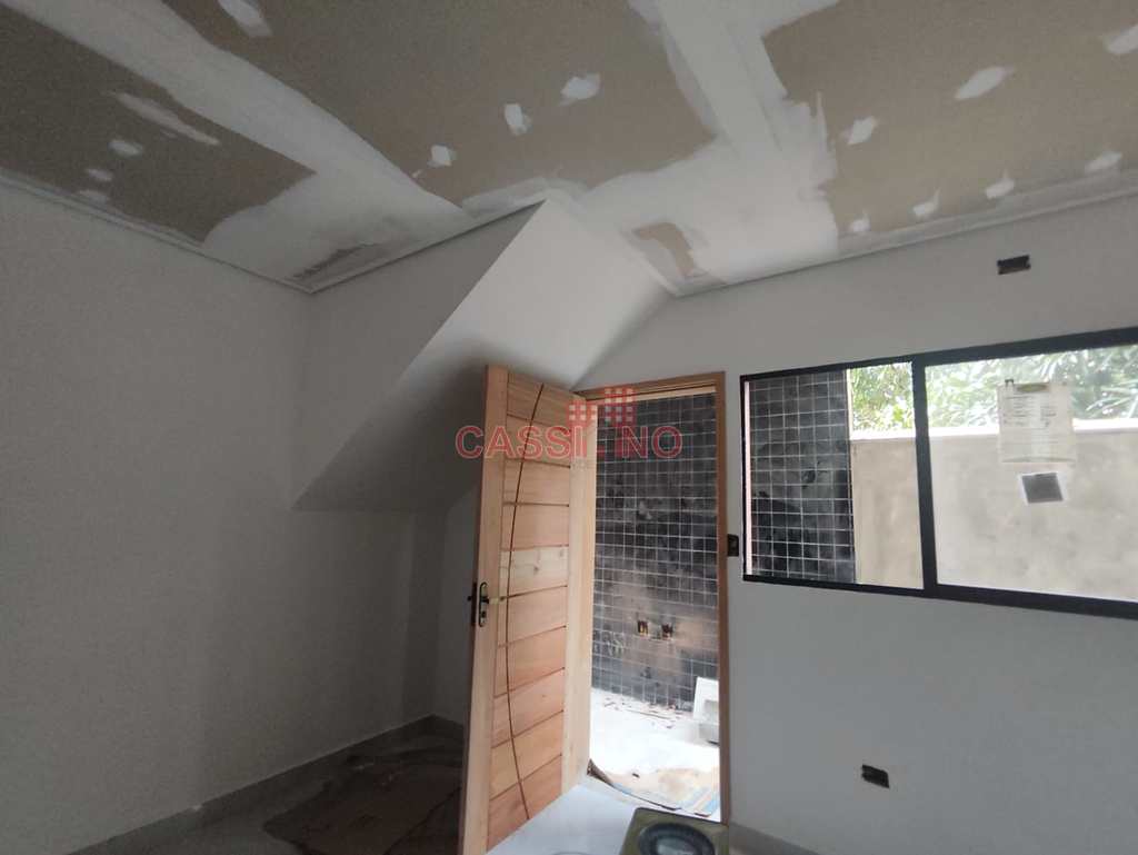 Casa em Cubatão, no bairro Vale Verde