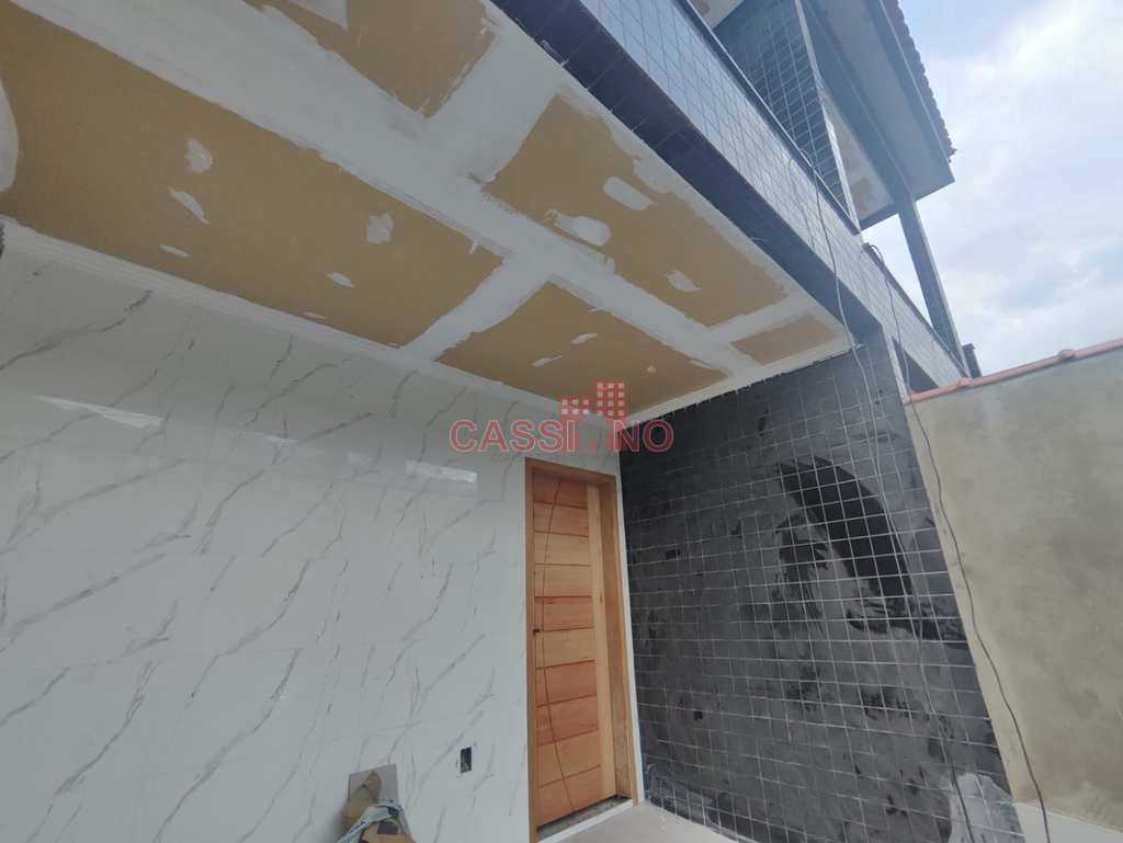 Casa em Cubatão, no bairro Vale Verde