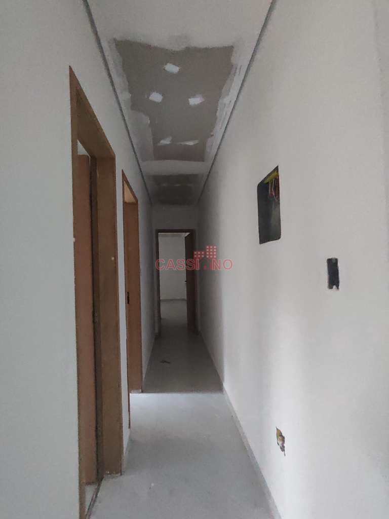 Casa em Cubatão, no bairro Vale Verde