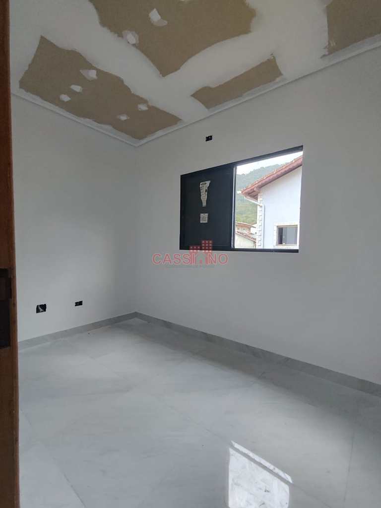 Casa em Cubatão, no bairro Vale Verde